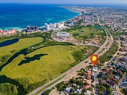 Koyari Modern Condos 3 w Private Roof Deck