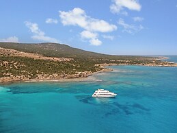 Sanders Olive - Chic 1-bdr Apt With Shared Pool