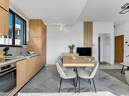 Sanders Olive - Chic 1-bdr Apt With Shared Pool