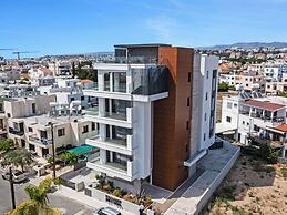 Sanders Olive - Cozy 2-bdr Apt With Shared Pool