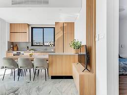 Sanders Olive - Cozy 1-bdr Apt With Shared Pool