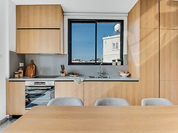 Sanders Olive - Cozy 1-bdr Apt With Shared Pool