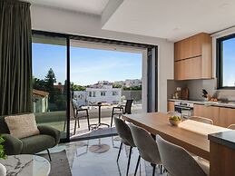 Sanders Olive - Cute 2-bdr Apt With Shared Pool