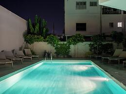 Sanders Olive - Cute 1-bdr Apt With Shared Pool