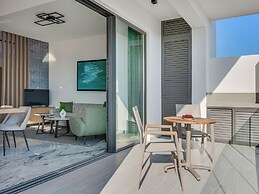 Sanders Olive - Cute 1-bdr Apt With Shared Pool