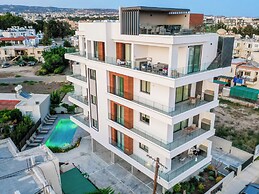 Sanders Olive - Cute 1-bdr Apt With Shared Pool