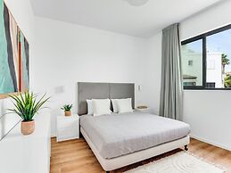 Sanders Olive - Cute 1-bdr Apt With Shared Pool