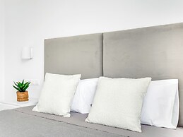 Sanders Olive - Cute 1-bdr Apt With Shared Pool