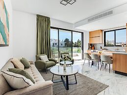 Sanders Olive - Cute 1-bdr Apt With Shared Pool