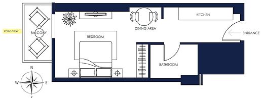 ST-BloomTower-805 by bnbme homes