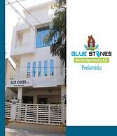 Blue Stones Service Apartment
