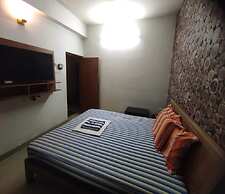 Blue Stones Service Apartment