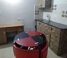 Blue Stones Service Apartment