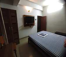 Blue Stones Service Apartment