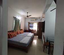 Blue Stones Service Apartment