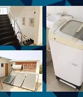 Blue Stones Service Apartment