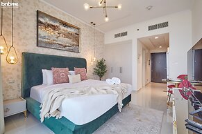 ST- Carson Tower B - 2504 by bnbme homes