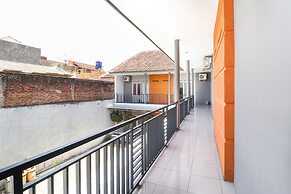 OYO 3340 Wisma Etiga