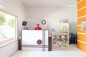 OYO 3340 Wisma Etiga