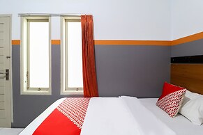 OYO 3340 Wisma Etiga