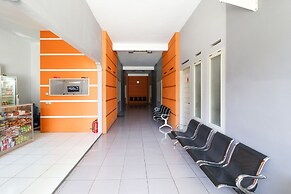 OYO 3340 Wisma Etiga