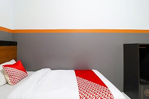 OYO 3340 Wisma Etiga