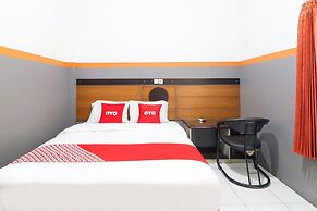 OYO 3340 Wisma Etiga