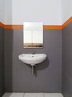 OYO 3340 Wisma Etiga