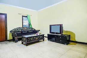 OYO Life 91606 Nadin Guest House Syariah