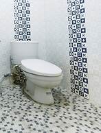 OYO Life 91606 Nadin Guest House Syariah