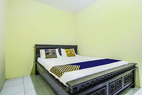 OYO Life 91606 Nadin Guest House Syariah