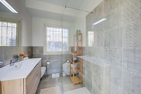 Henry-historic Center 300m From Lake