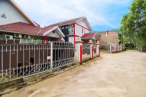 OYO 91607 Steze Guest House Syariah