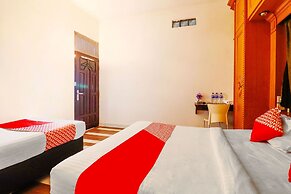 OYO 91607 Steze Guest House Syariah