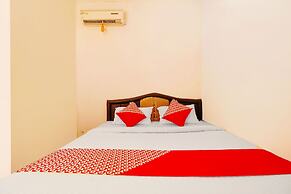 OYO 91607 Steze Guest House Syariah