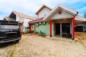 OYO 91607 Steze Guest House Syariah