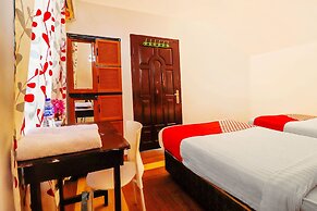 OYO 91607 Steze Guest House Syariah