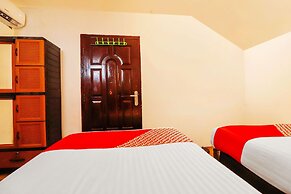 OYO 91607 Steze Guest House Syariah