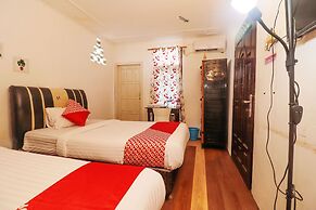 OYO 91607 Steze Guest House Syariah