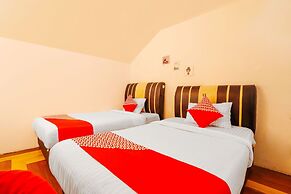 OYO 91607 Steze Guest House Syariah