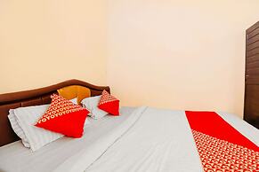 OYO 91607 Steze Guest House Syariah