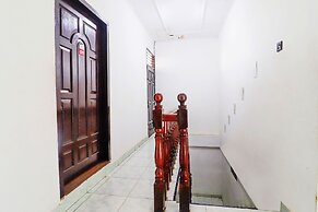 OYO 91607 Steze Guest House Syariah