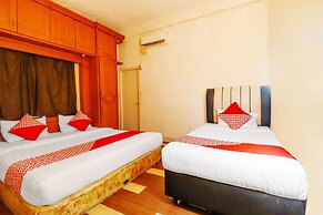 OYO 91607 Steze Guest House Syariah