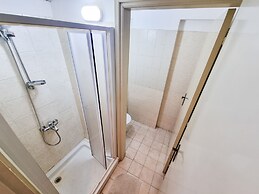 CityCenter Apartment