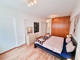 CityCenter Apartment