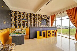 Capital O 91466 Hotel Neu Backpacker Tf Syariah (smk Tb)