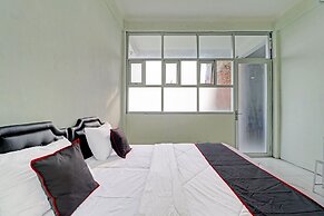 Capital O 91466 Hotel Neu Backpacker Tf Syariah (smk Tb)