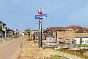 Capital O 91466 Hotel Neu Backpacker Tf Syariah (smk Tb)