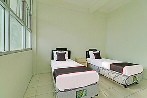 Capital O 91466 Hotel Neu Backpacker Tf Syariah (smk Tb)