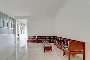 Capital O 91466 Hotel Neu Backpacker Tf Syariah (smk Tb)